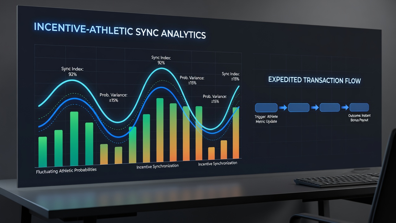 Dashboard view of mobile app showing blended sports predictions and table game sessions with synchronized bonus tracking and instant payout indicators