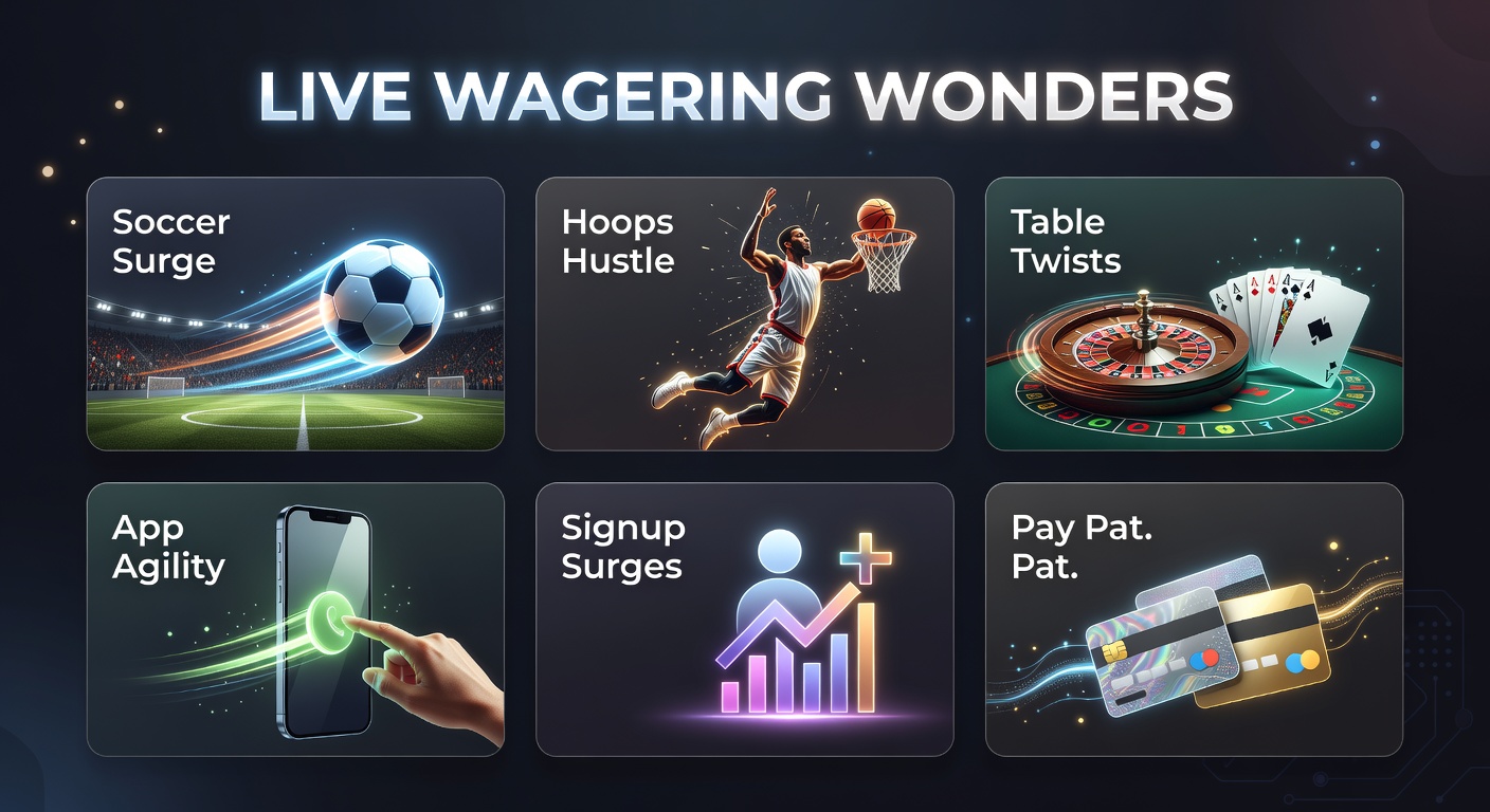 Basketball court frenzy with live odds display and app notifications popping up