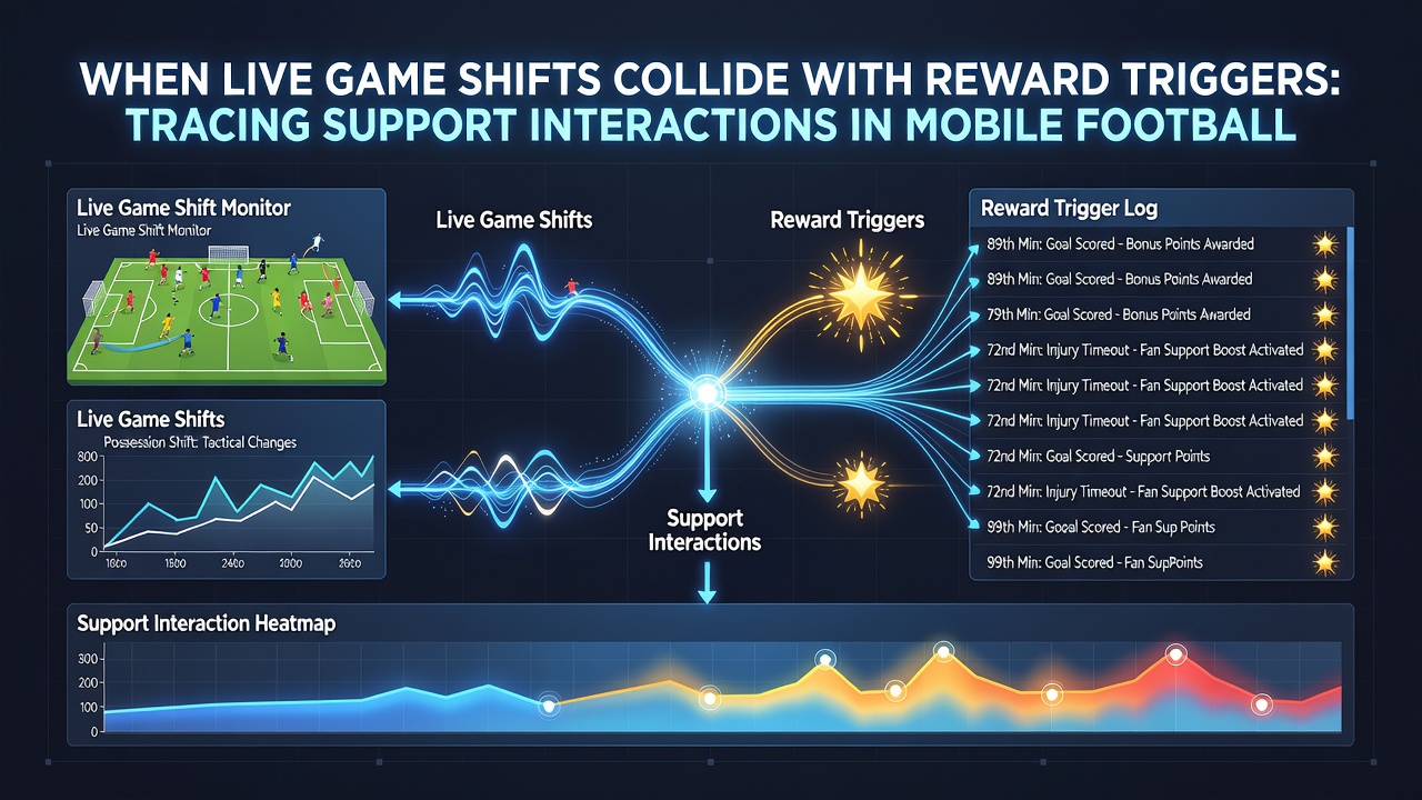 Support dashboard displaying synchronized logs of basketball live odds changes, casino reward triggers, and ongoing user interaction threads